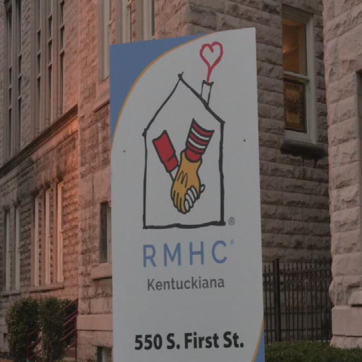 Ronald McDonald House Charities